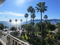 Hbergement de vacances  Cannes cote d'Azur