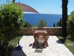Holiday accommodation in Corsica Island.
