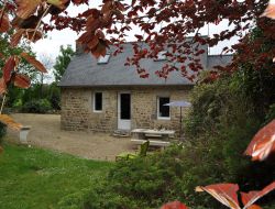 Holiday cottages near Lannion in Northern Brittany near Saint Quay Perros