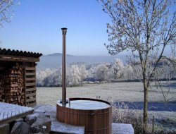 Relaxation, spa, massages dans la Loire Rhone Alpes n1274