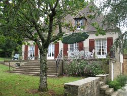 Tamnies Location vacances prs de Sarlat en Dordogne