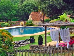 vacances en Dordogne  Sarlat n12968