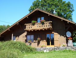 Hbergement de vacances dans le Doubs  Hauterive la Fresse n13046
