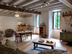 Holiday home in French pyrenean mountain.