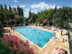 Holiday accommodation near Beziers in Languedoc Roussillon