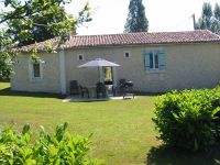 Holiday cottage near Perigueux and Sarlat in Aquitaine