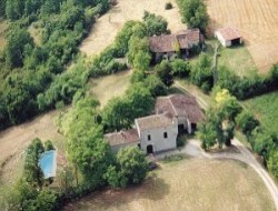 Holiday home with swimming pool in Lot et Garonne, Aquitaine
