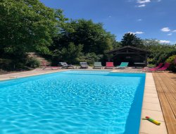 Large capacity holiday homes in Gironde, north Aquitaine.