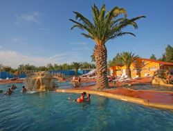 Holiday accommodation close to Perpignan in France