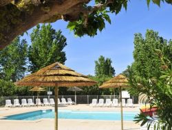 Seafront holiday accommodation in Languedoc, France.