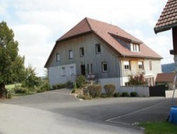 Holiday home in Franche Comt, Doubs