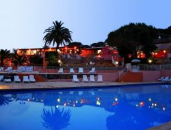 Holiday accommodation on the French Riviera near La Croix Valmer