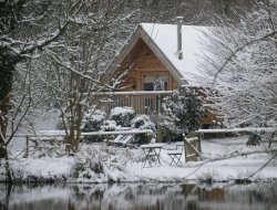 Unusual holiday accommodation in Normandy