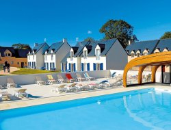 Holiday accommodation close to Brest in Brittany