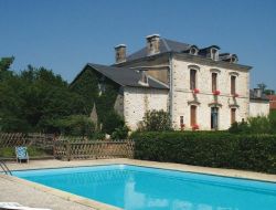 Hbergement de vacances en Poitou Charentes - 14085