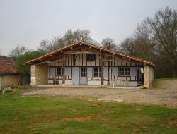 Hbergement de vacances en Gironde  Cudos n14184