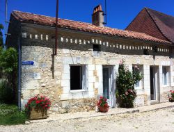Vacances en gtes Dordogne - 14314