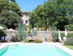 Holiday homes in Languedoc Vineyards.