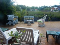 Hbergement de vacances en Guadeloupe  Sainte Anne n14546