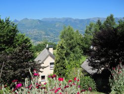Holiday accommodation in French pyrenees