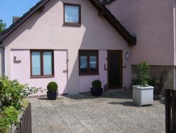 Holiday home in Alsace, France. near Bergheim