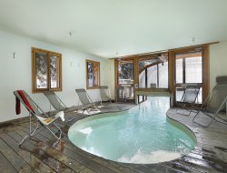 Holiday accommodations in Serre Chevalier, France