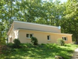 Air-conditioned holiday home in the Lot, Midi Pyrenees. near Saint Denis les Martel