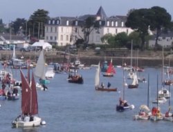 Holiday accommodation close to Vannes in the Morbihan gulf