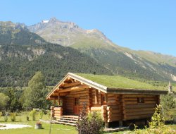 Hbergement de vacances en Savoie  Sollires Sardires n15519