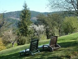 Holiday homes in the Cevennes, Languedoc. near Peyremale