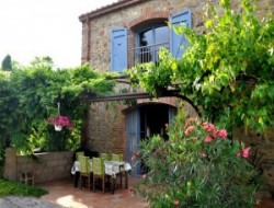 Holiday home in Languedoc Roussillon, France.