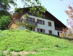 Holiday rental in the Vosges, Lorraine. near Le Syndicat