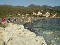 Location vacances 4-6 personnes  17 km* de Bastia