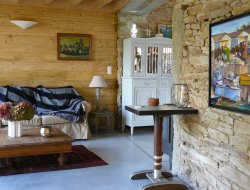 Seaside holiday home in the south Morbihan