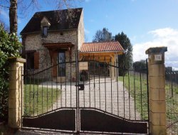 Location 2-4 personnes  7 km* de Sarlat