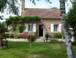 Holiday home near Blois and Loire Valley.