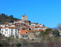 Gte a louer en Languedoc Roussillon - 16550