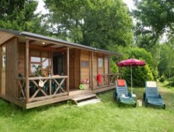 Holiday accommodation in the Morvan.