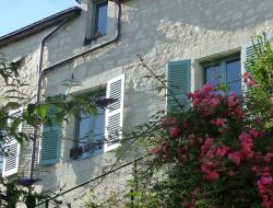 Holiday rental in Saumur, Pays de la Loire.