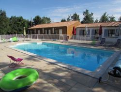 Holiday rentals with pool in Vendee, France.