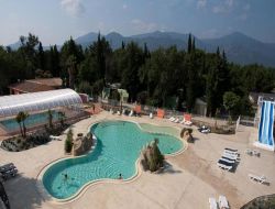 camping Argeles sur Mer Camping ***** Le Mditrrane 17132