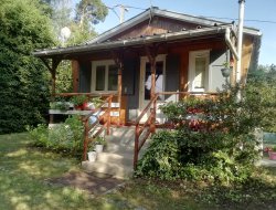 location gite prs de Ydes