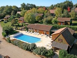 Holiday accommodation in the Dordogne