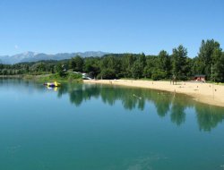 Holiday rentals near Pau in the Pyrenees Atlantiques.