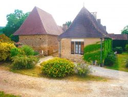 Holiday home in Siorac in the Dordogne