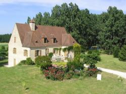 vacances en Dordogne  Milhac d Auberoche n1777