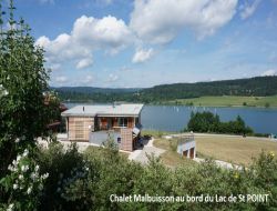 Big capacity holiday rental in the Doubs, Mont Dore