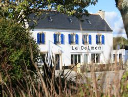 Le Dolmen, chambres d'hotes en Bretagne n18082
