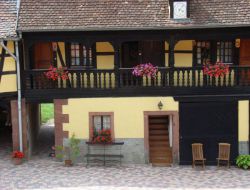 location vacances pas cher Alsace n18275