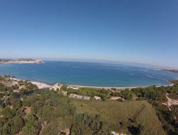 Belgodre Locations vacances en camping  Calvi, Corse